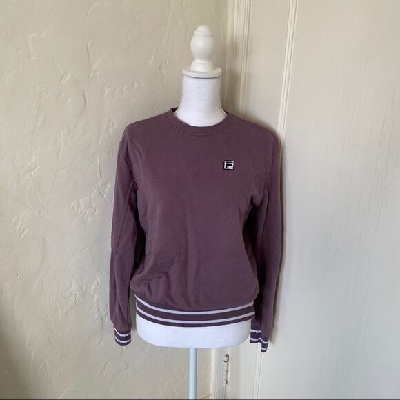 FILA Sweatshirt - Picture 1 of 10